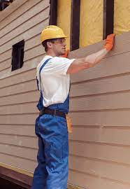 Affordable Siding Repair and Maintenance Services in Tulare, CA